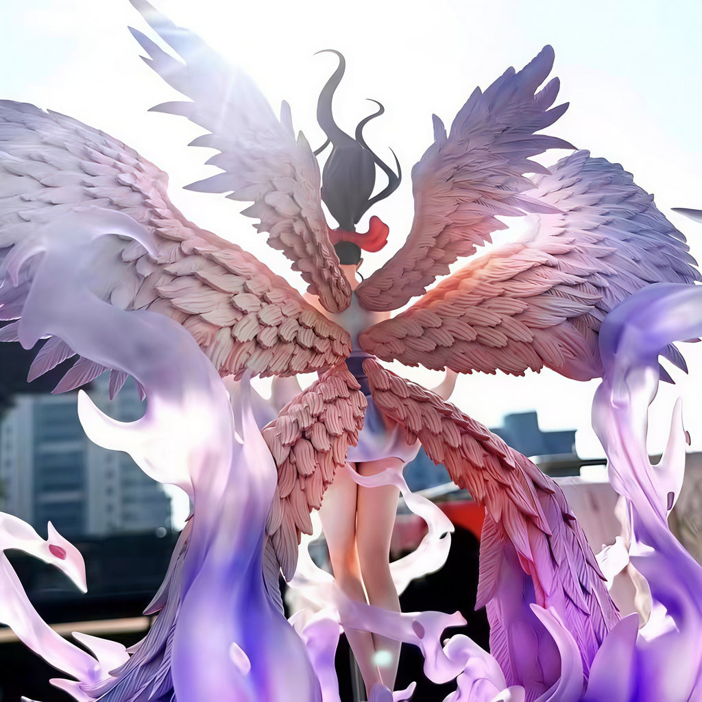 ONE PIECE - Nico Robin Angel Form GK Statue