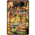 EXTENDED ART – MEGA RAYQUAZA EX SAR (110/076)