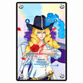 EXTENDED ART –  CAVENDISH (OP10-045)