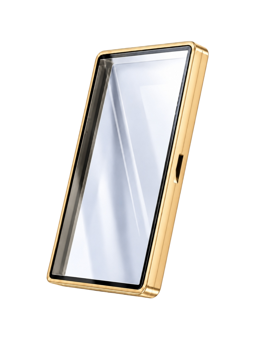 MAGNETIC PROTECTIVE CASE