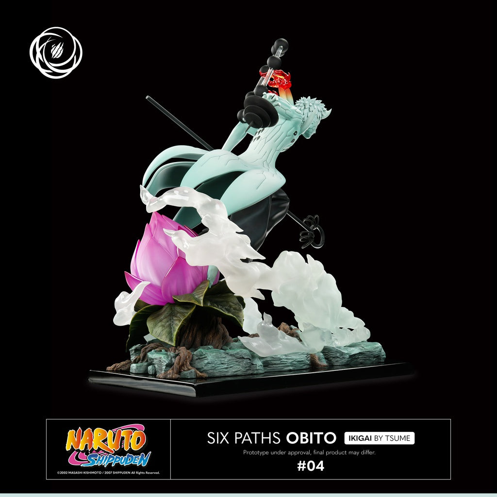 TSUME-Six Paths Obito