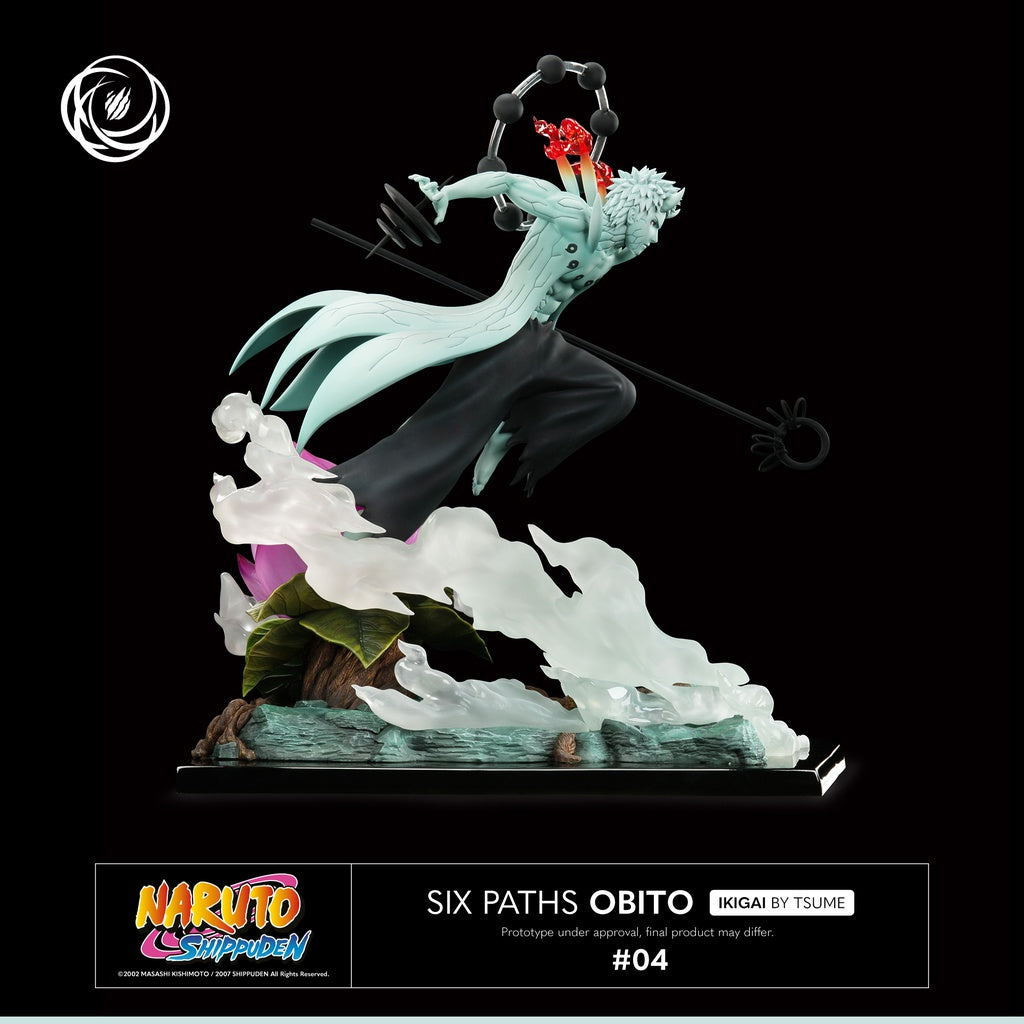 TSUME-Six Paths Obito