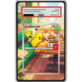 EXTENDED ART –  PIKACHU 020/M-P