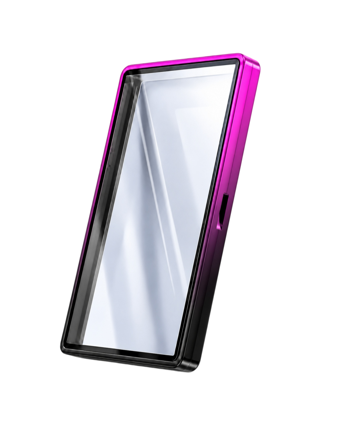 MAGNETIC PROTECTIVE CASE