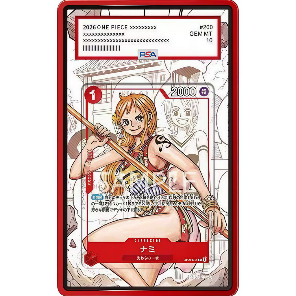 EXTENDED ART PROTECTIVE CASE - 16