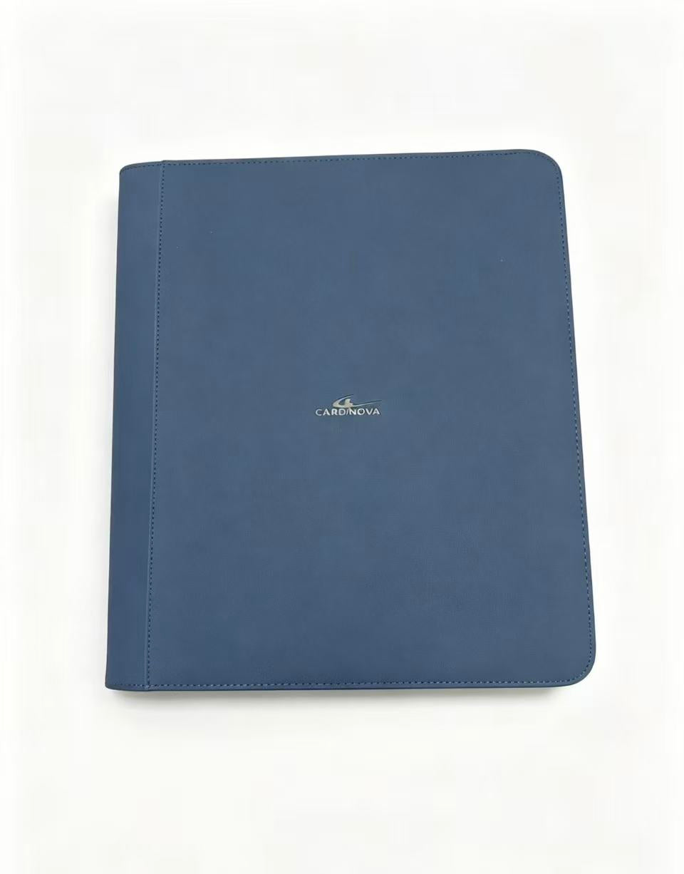 Card Nova Professional Collector’s Series Binder