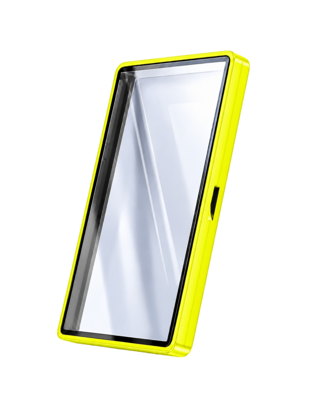 MAGNETIC PROTECTIVE CASE