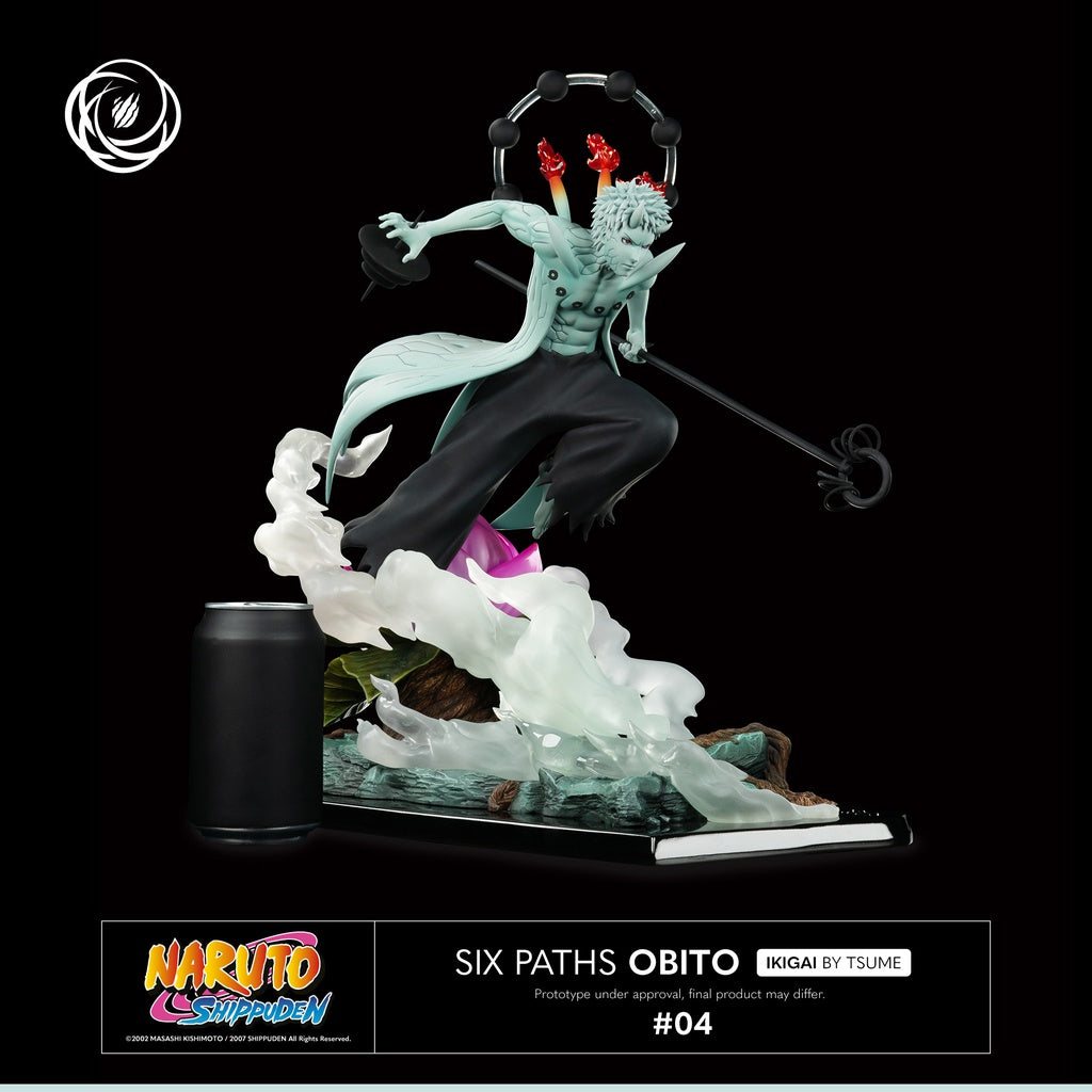 TSUME-Six Paths Obito