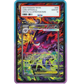 Mega Evolution Ascended Heroes SIR Mega Gengar ex