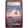 Scarlet & Violet 151 Charizard ex EXTENDED ART PROTECTIVE CASE