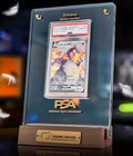 Premium PSA/BGS Graded Card Display Frame