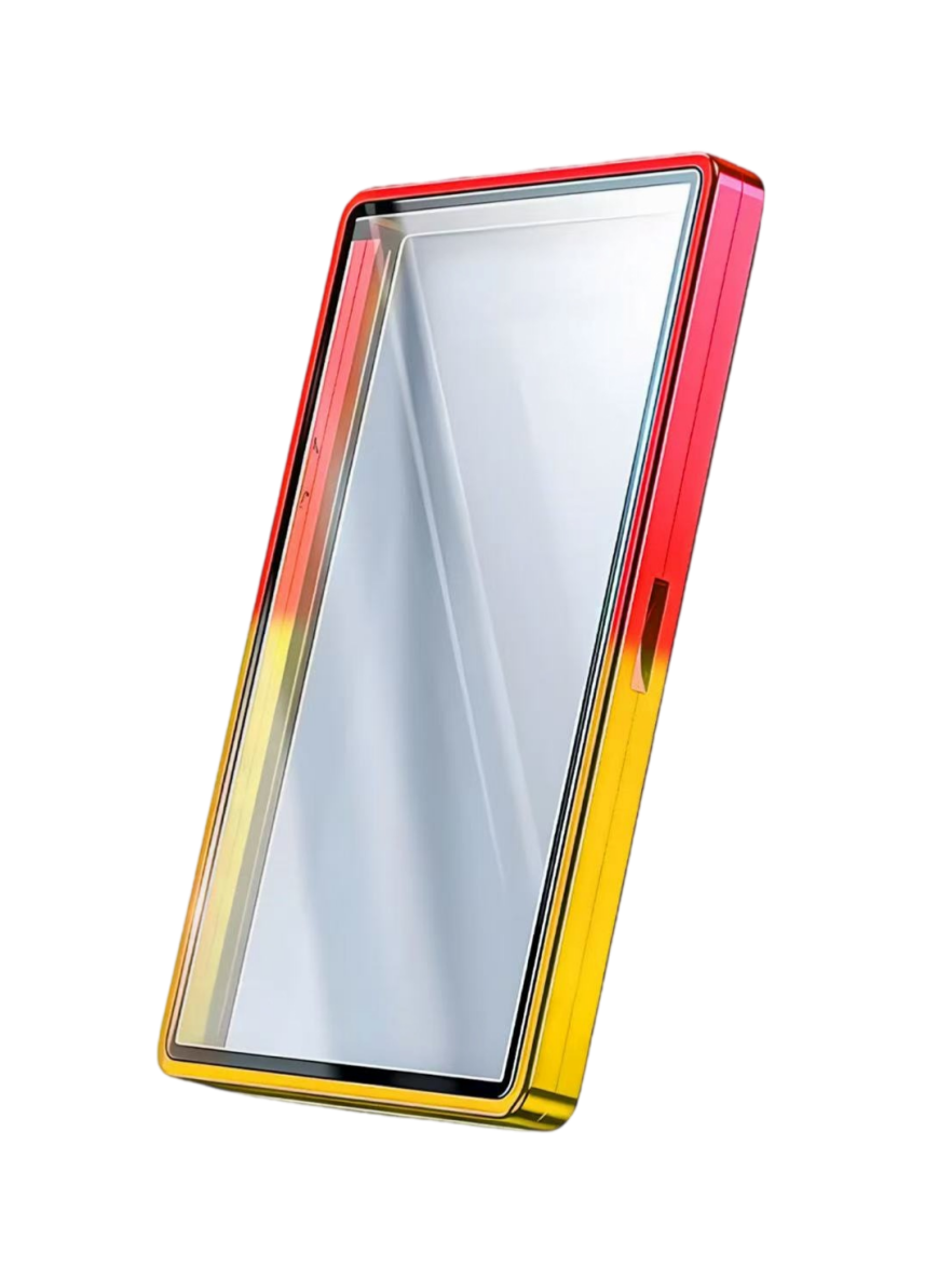MAGNETIC PROTECTIVE CASE