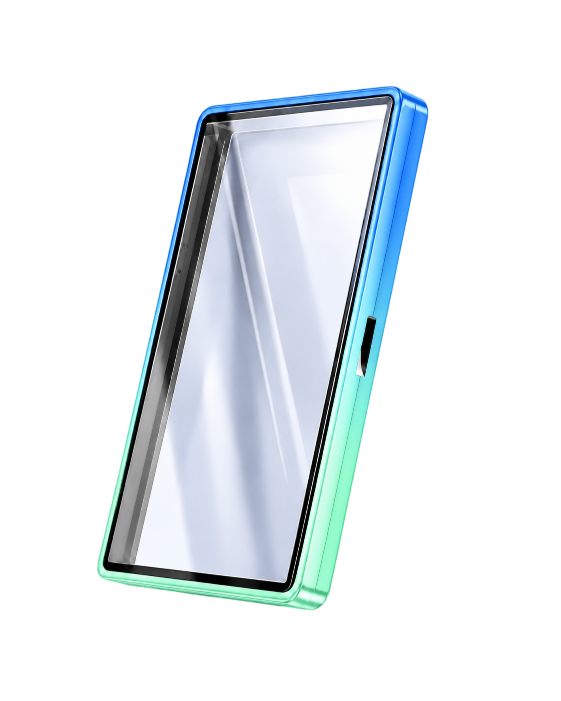 MAGNETIC PROTECTIVE CASE
