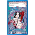 EXTENDED ART PROTECTIVE CASE- Boa Hancock SR EB03-026