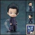 JUJUTSU KAISEN - SUGURU GETO CHIBI ACTION FIGURE