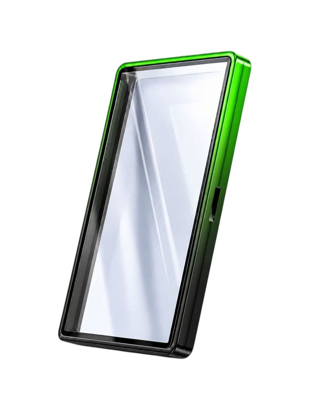 MAGNETIC PROTECTIVE CASE