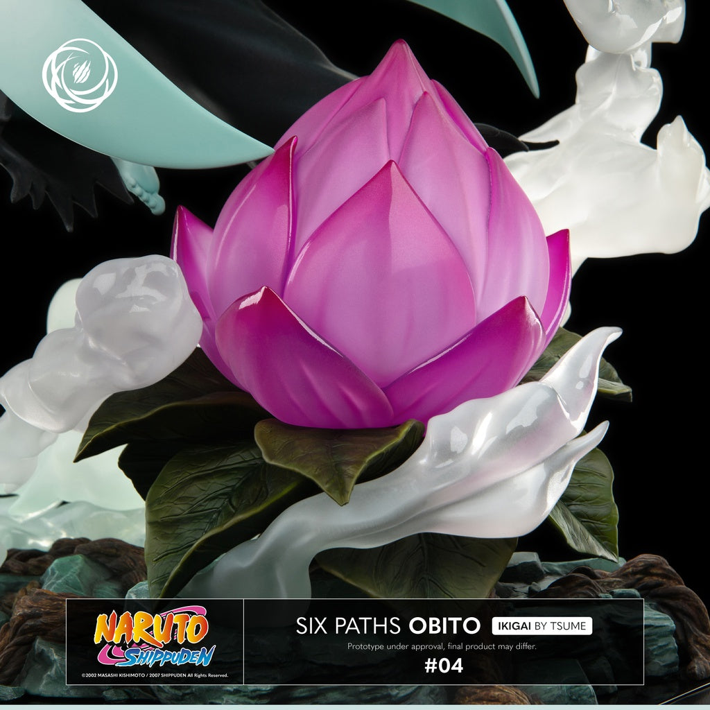 TSUME-Six Paths Obito