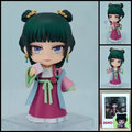 THE APOTHECARY DIARIES - MAOMAO CHIBI ACTION FIGURE