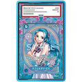 EXTENDED ART PROTECTIVE CASE - 9