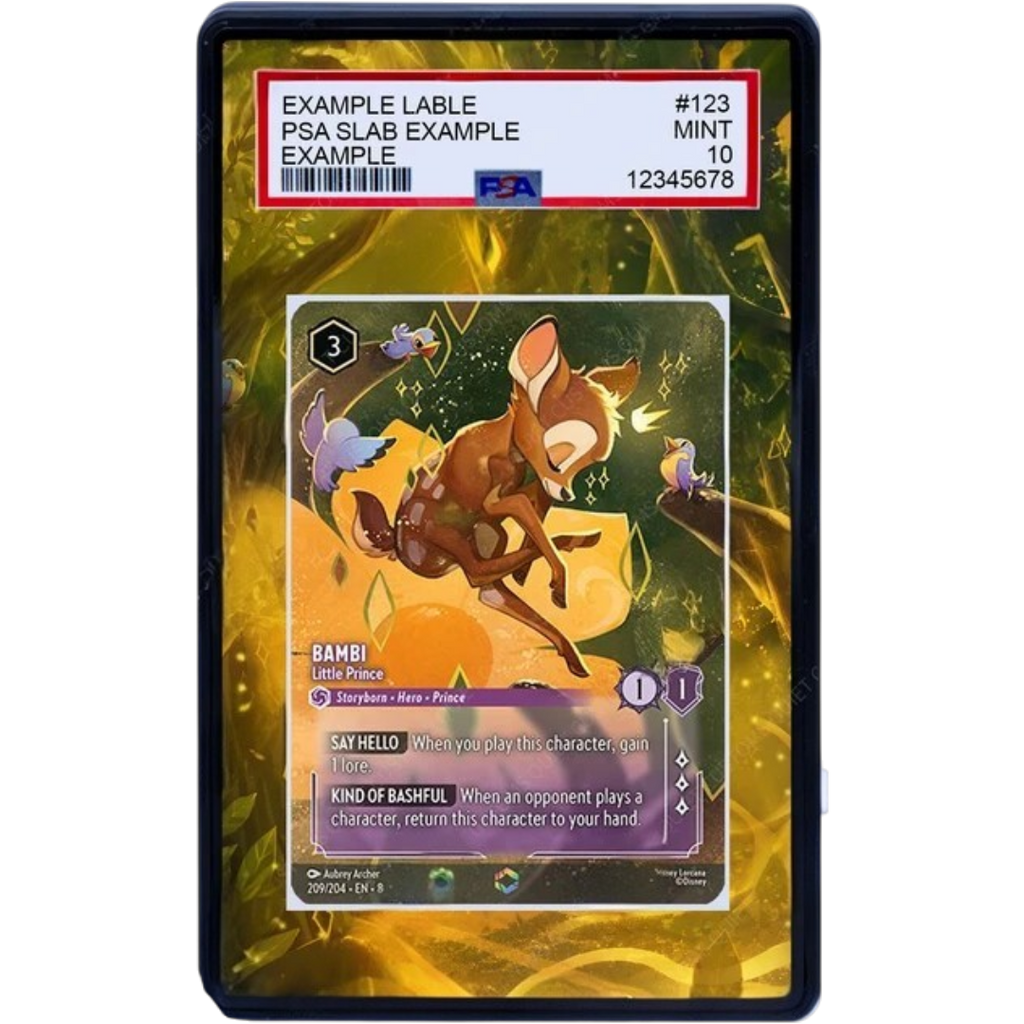 Bambi 209 204 from the Reign of Jafar