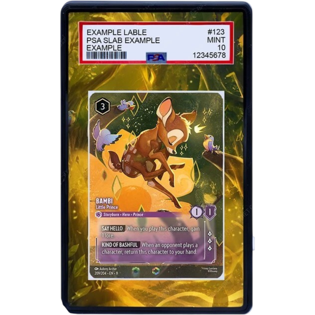 Bambi 209 204 from the Reign of Jafar