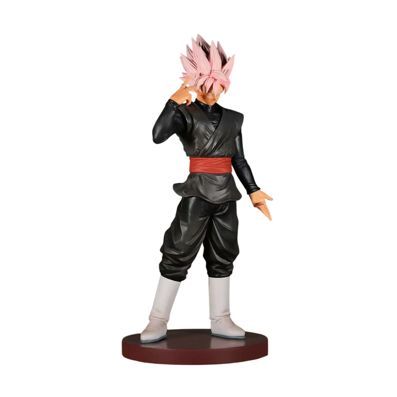 Banpresto Dragon Ball Nero – Super Saiyan 3 Son Goku