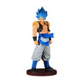 Banpresto Dragon Ball Saiyan God Super Saiyan Gogeta