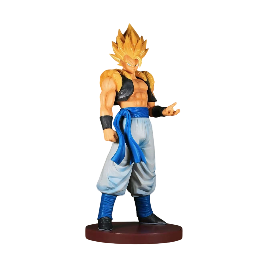 Banpresto Dragon Ball Son Gogeta