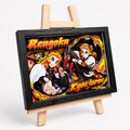 DEMON SLAYER - RENGOKU KYOJUROU