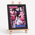 DEMON SLAYER - KOYUKI & HAKUJI