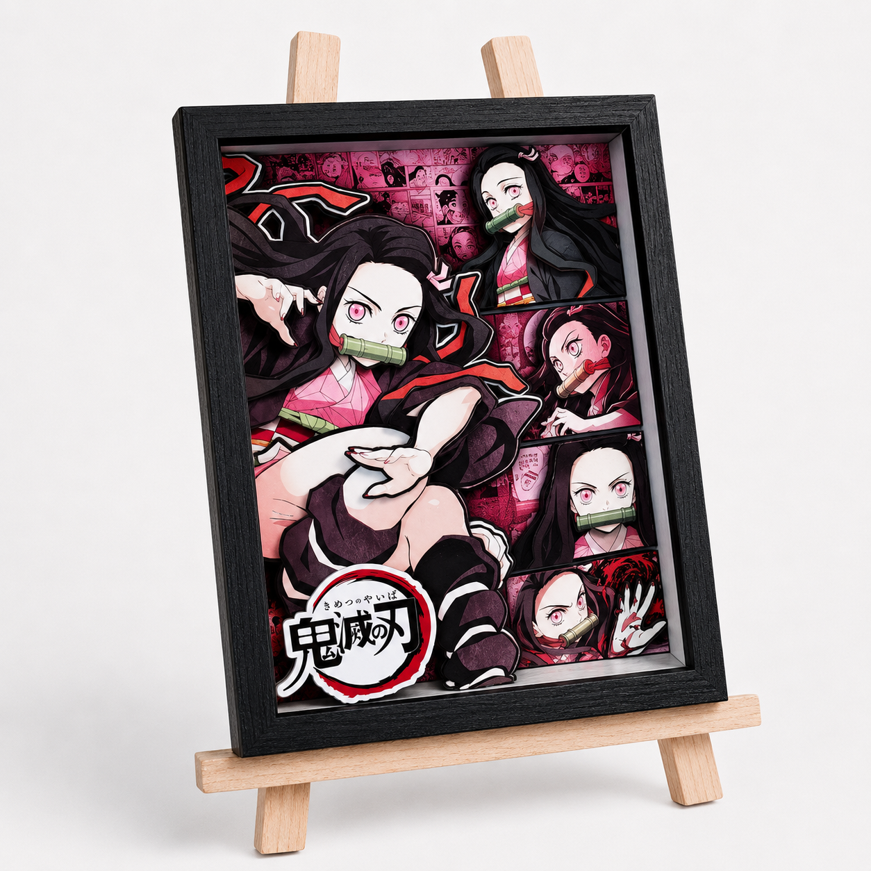 DEMON SLAYER - NEZUKO