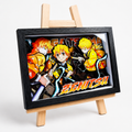 DEMON SLAYER - ZENITSU