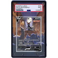 Shop UMBREON V 189/203 Extended Art, designed to transform your graded Pokémon card into a seamless, premium Evolving Skies display.