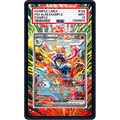 EXTENDED ART - Greninja EX 214 167
