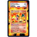 EXTENDED ART - CHARIZARD 11/108 EVOLUTIONS