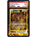 EXTENDED ART - Giratina VSTAR GG69/GG70
