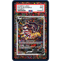 EXTENDED ART - Giratina V 186/196