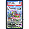 EXTENDED ART - RAYQUAZA VMAX 218/203
