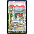 EXTENDED ART - Charmander PROMO 044