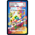 EXTENDED ART - Bulbasaur 143 142