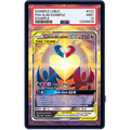 EXTENDED ART - Latias and Latios GX 170/183