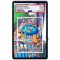 EXTENDED ART - Squirtle 148 142