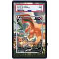 EXTENDED ART - Charizard V 154 172