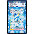 EXTENDED ART - Glaceon EX 150 131