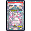 EXTENDED ART - Gardevoir EX Mega 178 132
