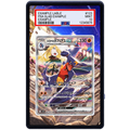 EXTENDED ART - Cynthia's Garchomp