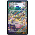 EXTENDED ART - Pikachu 173 165