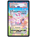 EXTENDED ART - Sylveon VMAX 212 203