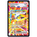 EXTENDED ART - Jolteon EX 153 131