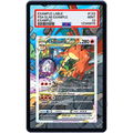EXTENDED ART - Charizard VSTAR SWSH262 UPC Promo